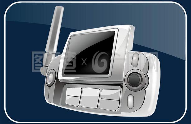 数码产品摄影 捕捉科技之美与细节的艺术