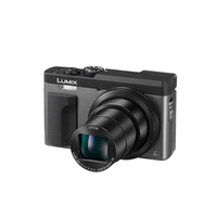 松下 DC-ZS70GK 口袋里的全能摄影师，30倍光变与4K全家桶的便携之选