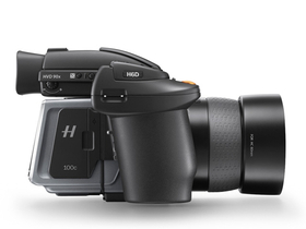 哈苏H6D-100c市场行情深度解析 报价、价格走势与购买须知