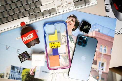 数字时代的高效伙伴 实用数码生产力工具精选